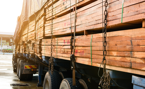 Timber Transport Australia